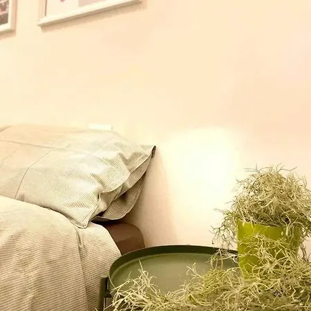 Apartman Vintage New Forlì