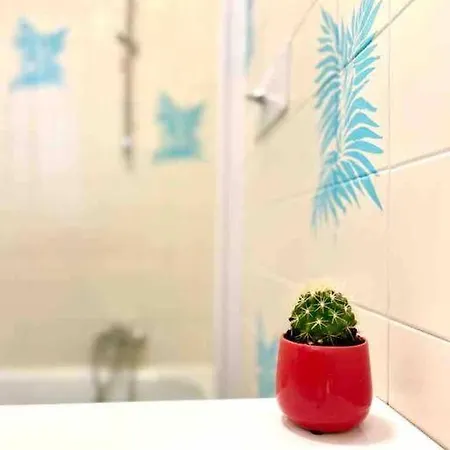 Apartman Vintage New Forlì