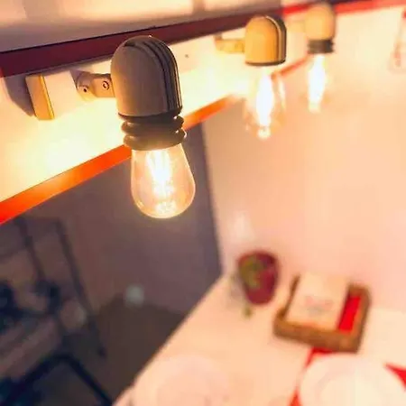 Vintage New Apartman Forlì