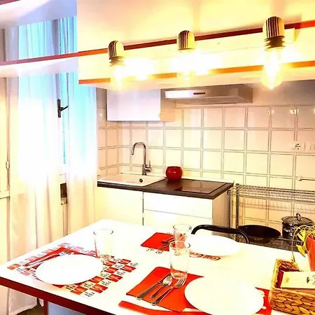 Apartman Vintage New Forlì