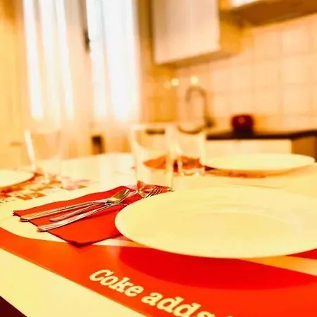 Appartement Vintage New *